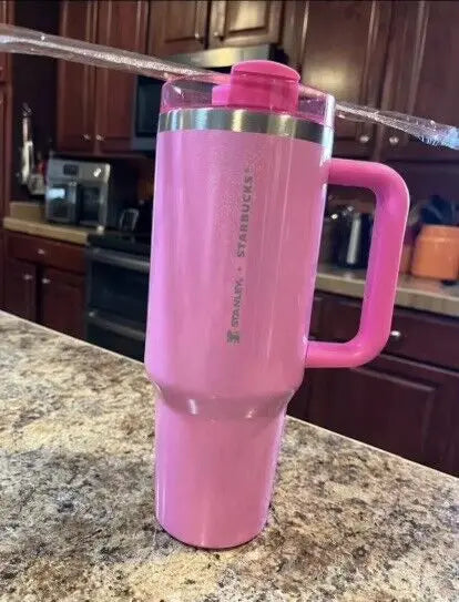 Stanley Travel Tumbler