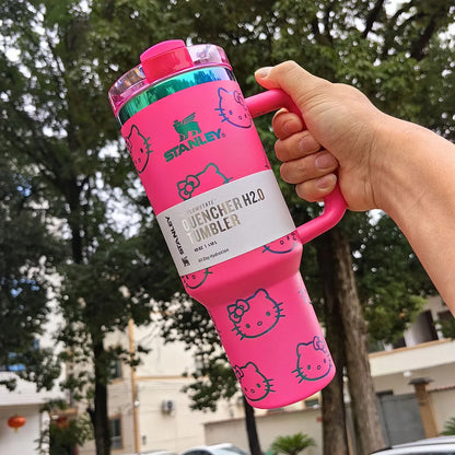 Stanley Travel Tumbler