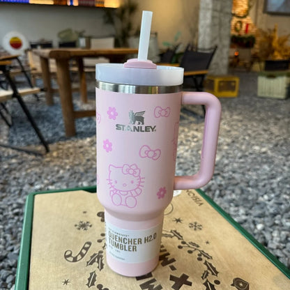 Stanley Travel Tumbler