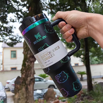 Stanley Travel Tumbler