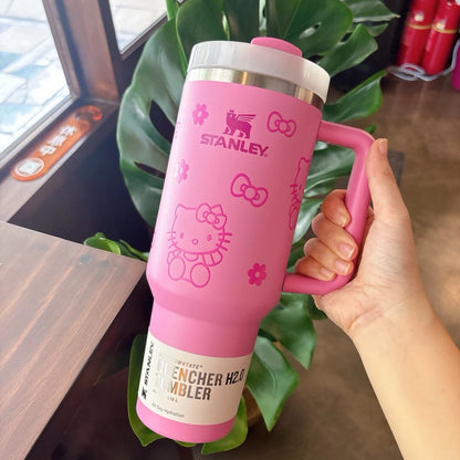 Stanley Travel Tumbler