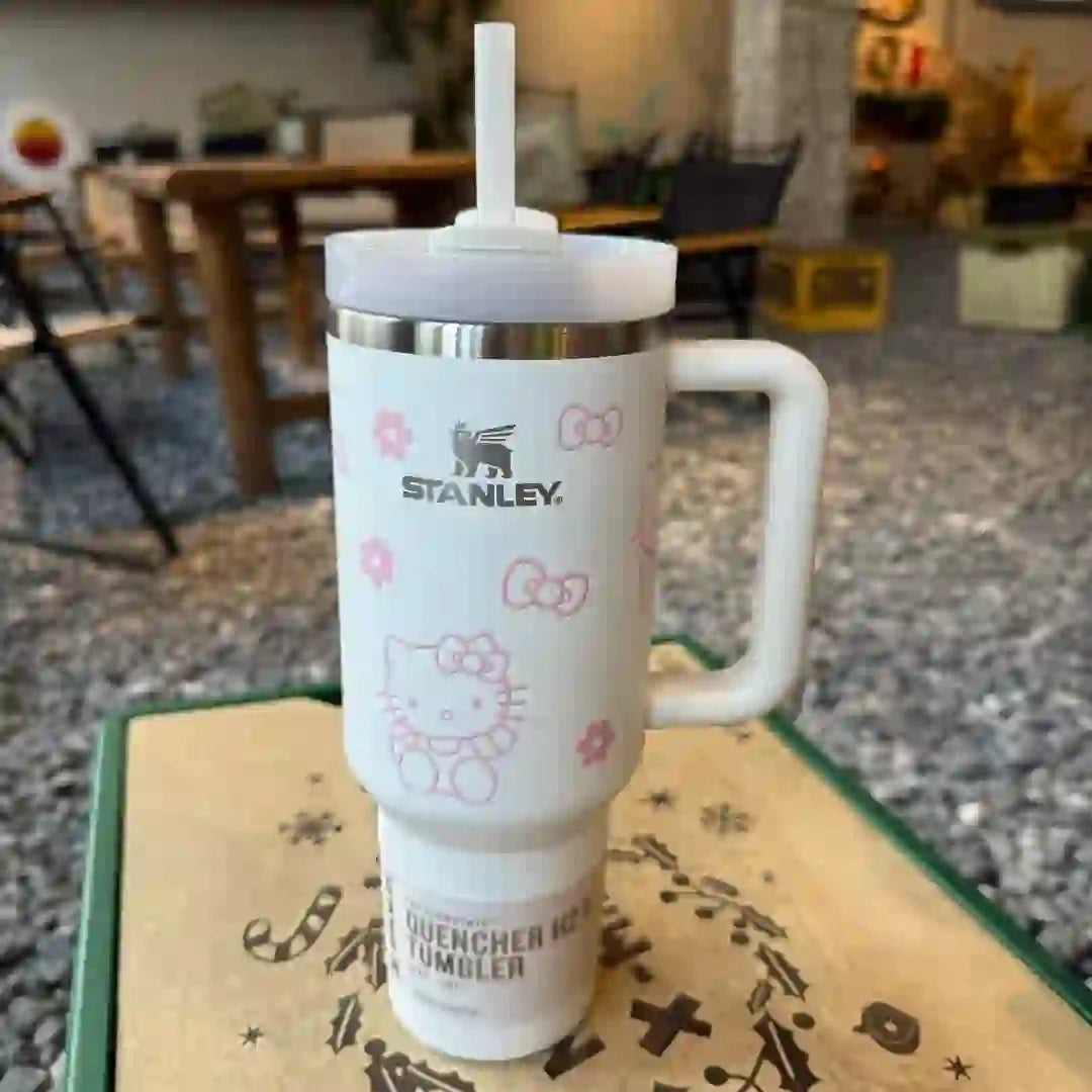Stanley Travel Tumbler