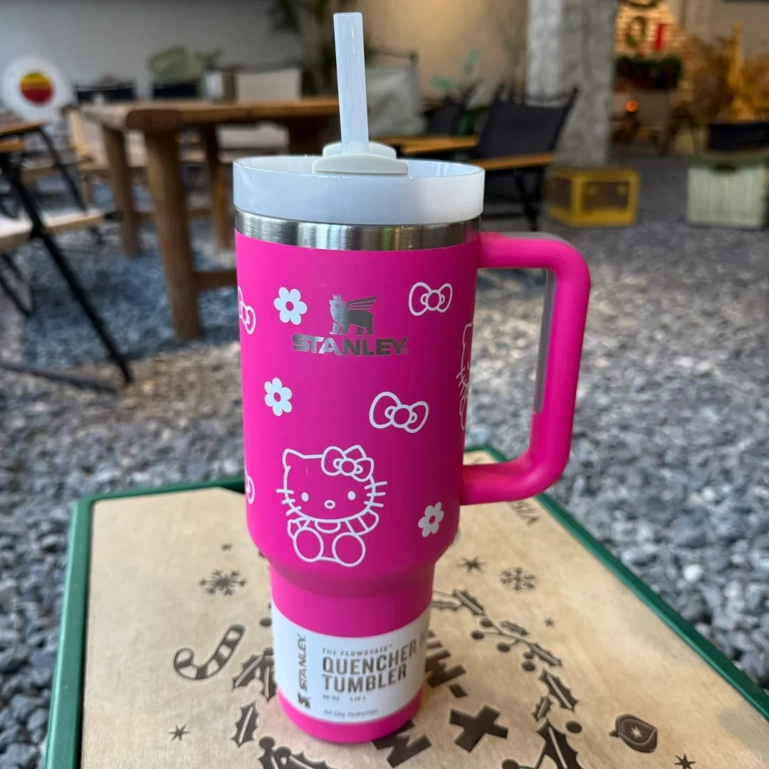 Stanley Travel Tumbler