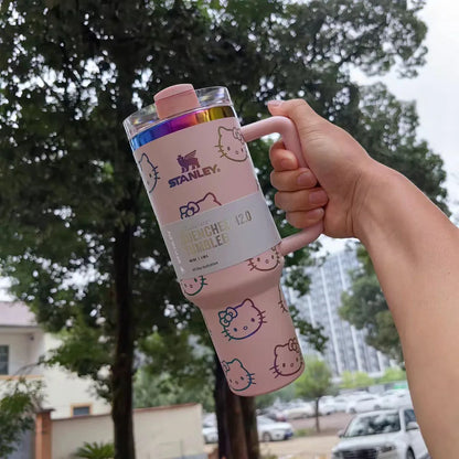 Stanley Travel Tumbler