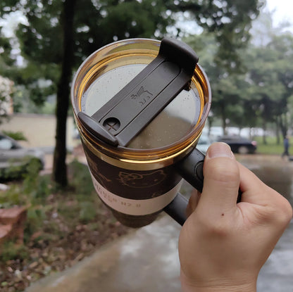 Stanley Travel Tumbler
