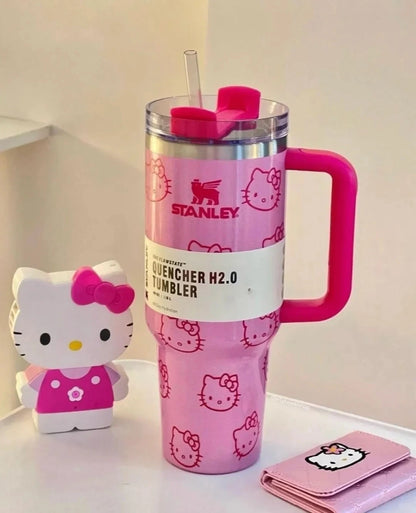 Stanley Travel Tumbler