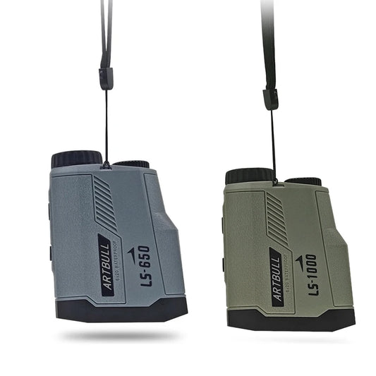 Golf Laser Rangefinder