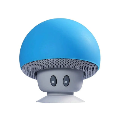 Mushroom Bluetooth Speaker
