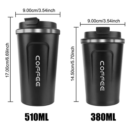 Thermo Travel Mug