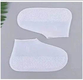 Reusable Silicone Shoe Covers