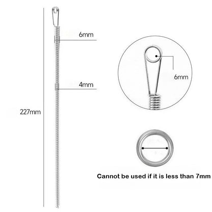 Drawstring Threader Tool