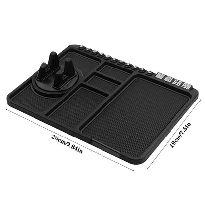 Silicone Phone Pad for Car