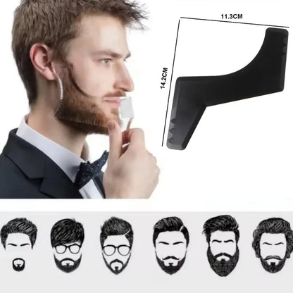Beard Shaving Apron