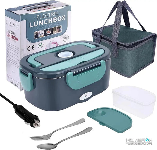 Electric Lunch Box