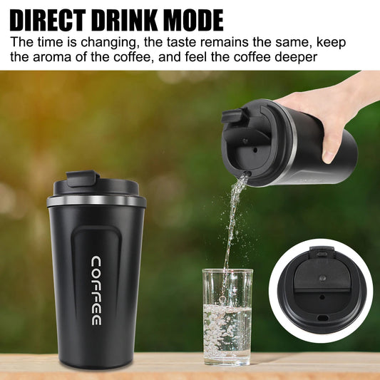 Thermo Travel Mug