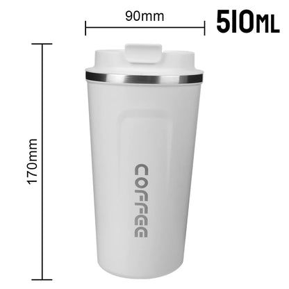 Thermo Travel Mug