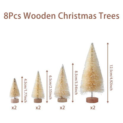 Mini Christmas Tree