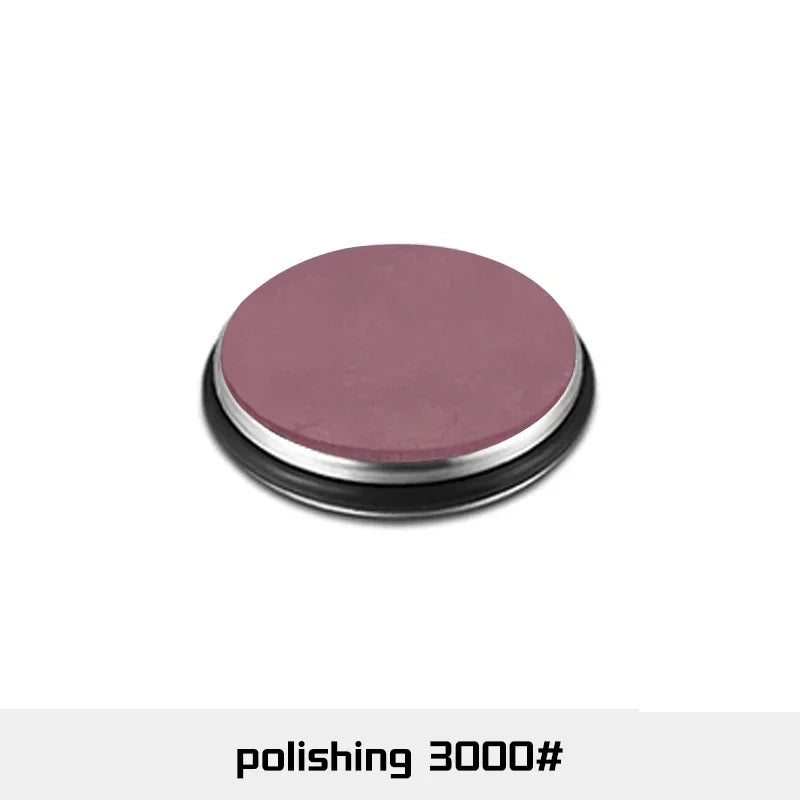 4-Angle Rolling Knife Sharpener