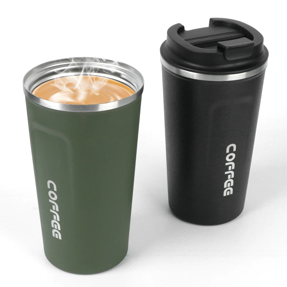 Thermo Travel Mug