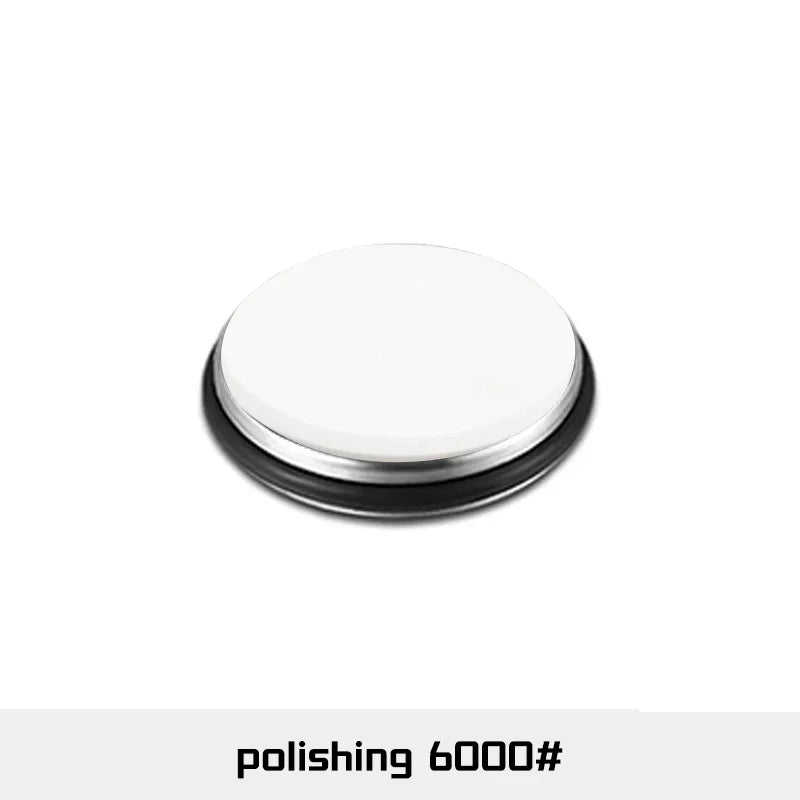 4-Angle Rolling Knife Sharpener