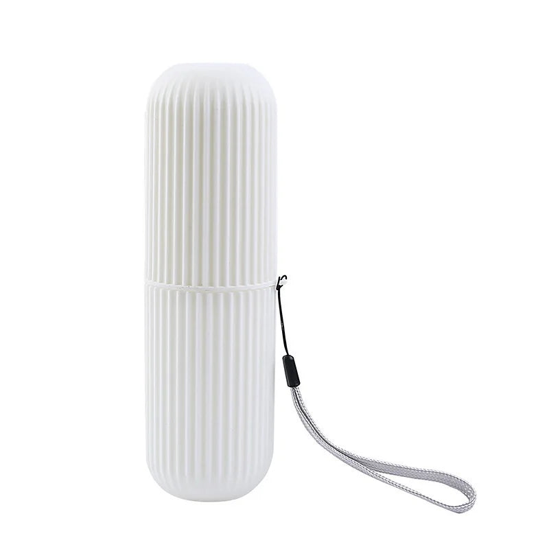 Travel Toothbrush Holder Case