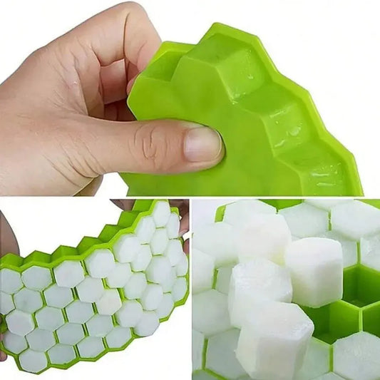 37 Cube Mold