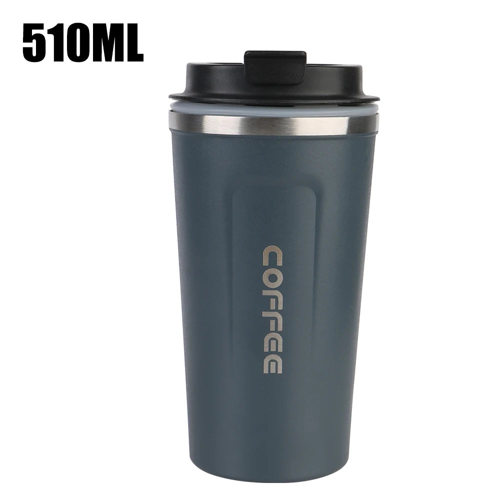 Thermo Travel Mug