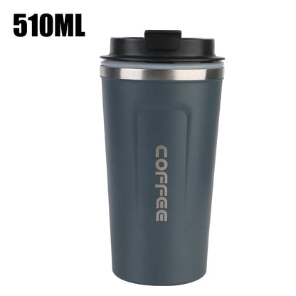 Thermo Travel Mug