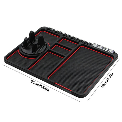 Silicone Phone Pad for Car