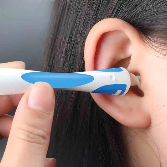 Gentle Ear Wax Remover Tool