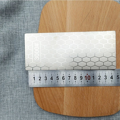 Diamond Knife Sharpener Bar