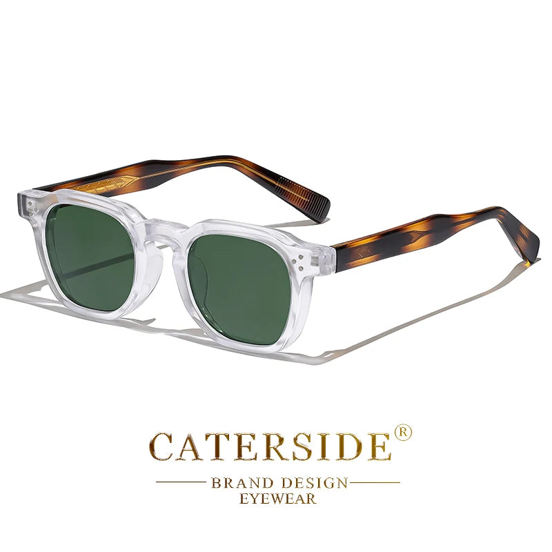 Unisex Travel Sunglasses