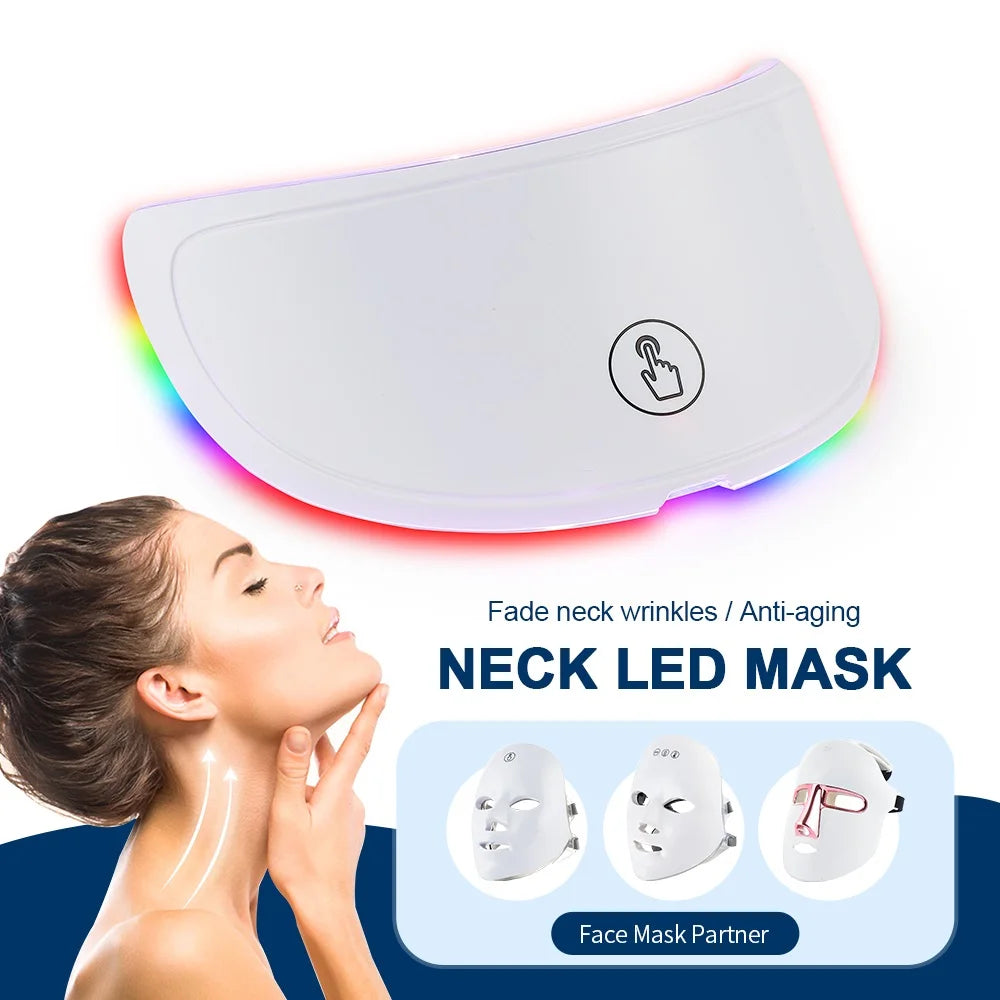 LED Beauty Massager