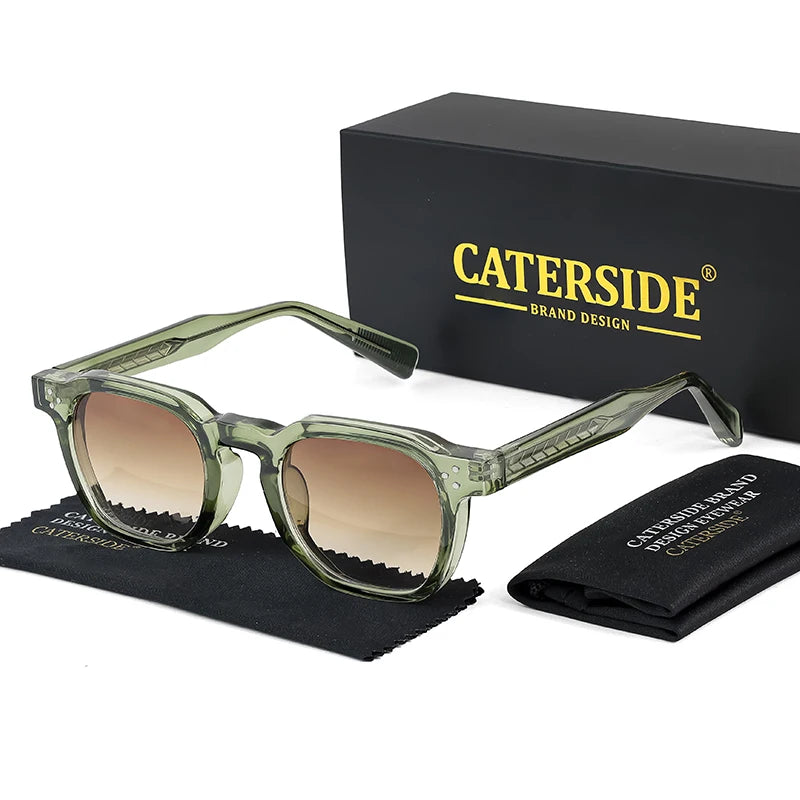 Unisex Travel Sunglasses