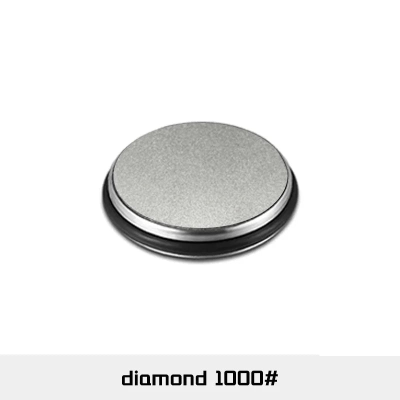 4-Angle Rolling Knife Sharpener