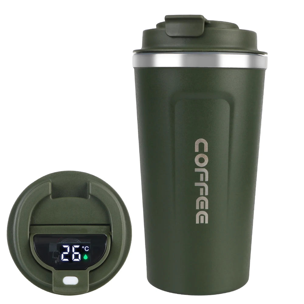 Thermo Travel Mug