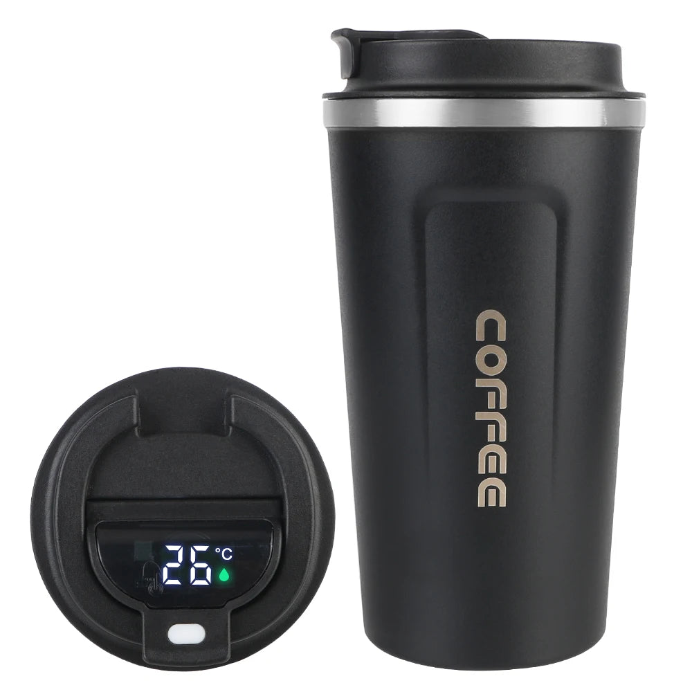 Thermo Travel Mug