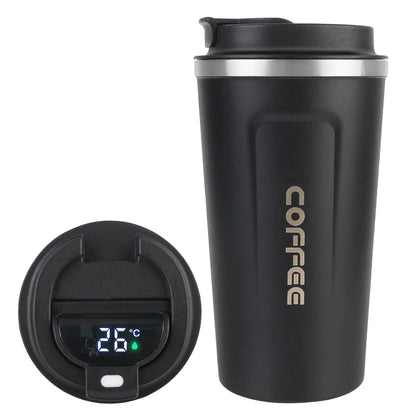 Thermo Travel Mug