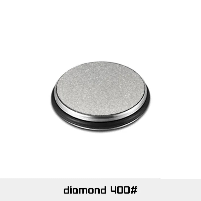 4-Angle Rolling Knife Sharpener