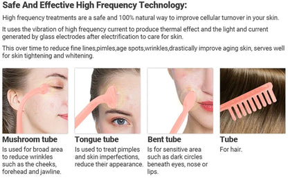 Portable Facial Machine