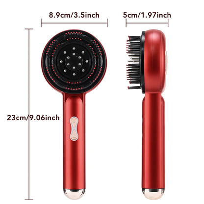 Laser Hair Comb
