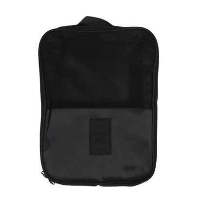 Travel Shoe & Clothing Organizer Bags
