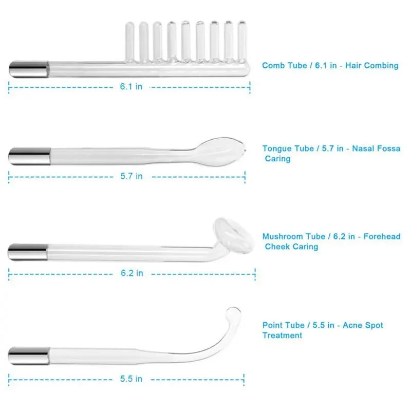 Portable Facial Machine