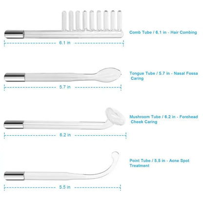 Portable Facial Machine