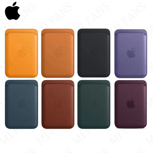MagSafe Wallet Case