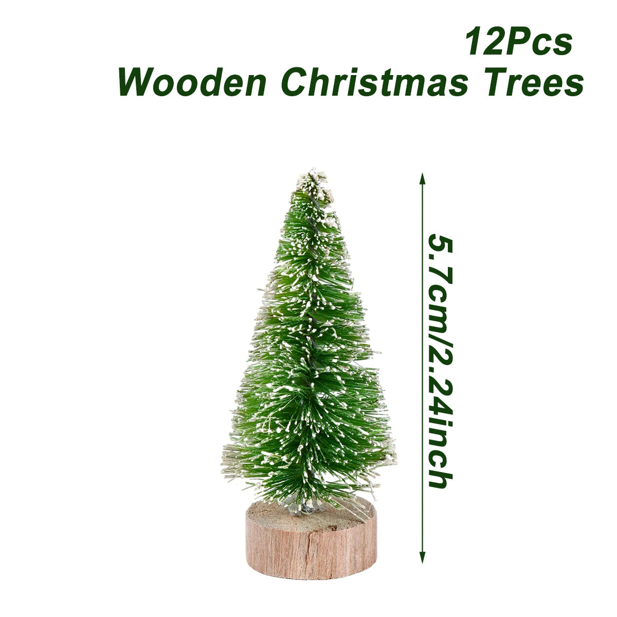 Mini Christmas Tree
