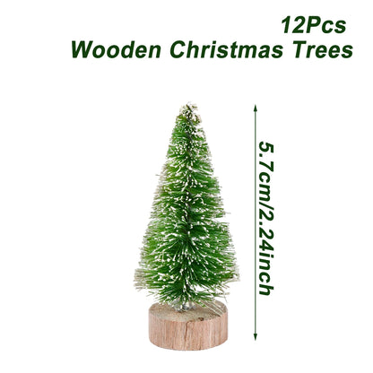 Mini Christmas Tree