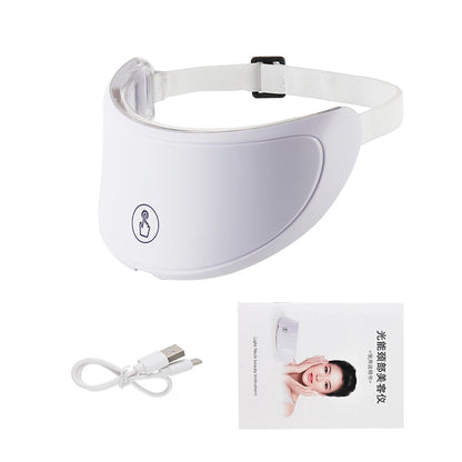 LED Beauty Massager