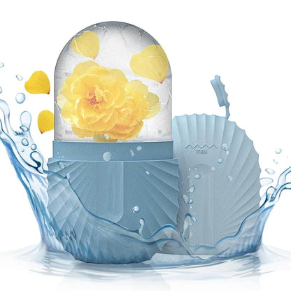 Ice Facial Roller & Mold