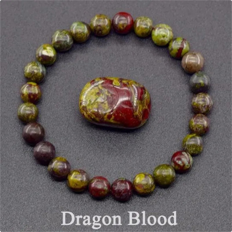 Crystal Bead Bangle